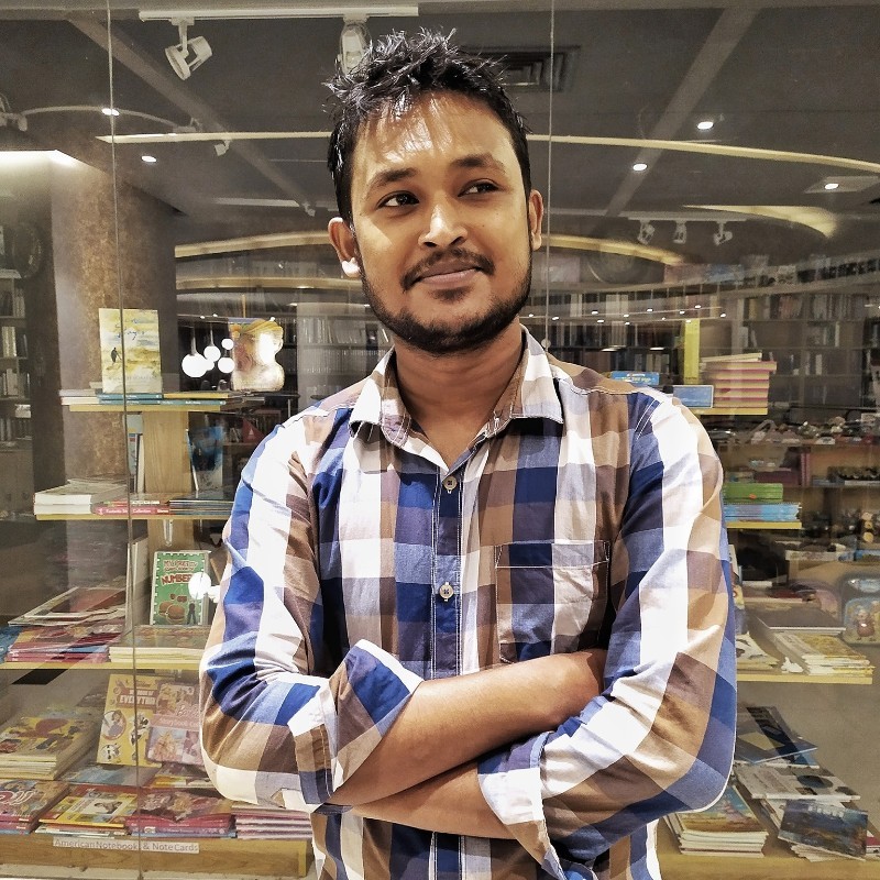 Hasan Misbah - Software Engineer